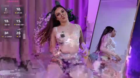 Kaia online show from March 23, 7:29 pm