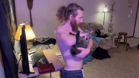 Kaiku77 online show from February 2, 6:34 am