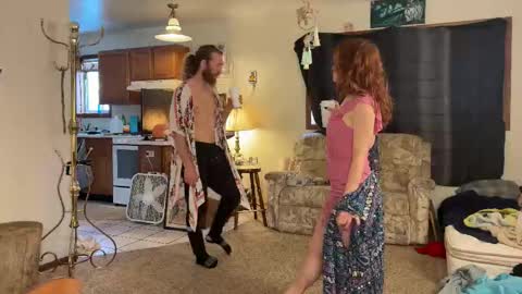 Kaiku77 online show from February 12, 6:14 pm