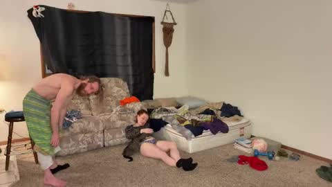 Kaiku77 online show from March 7, 4:31 am