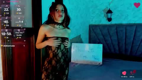 Kailani online show from March 6, 5:37 am