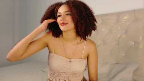 Snapshot of kailanicute chatting on March 2, 12:57 am kailanicute online show from March 2, 12:57 am