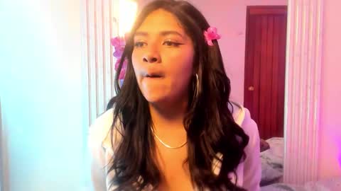 Kailee online show from March 15, 1:33 am