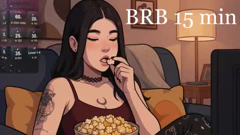 Kailey NONUDE online show from February 12, 11:16 am