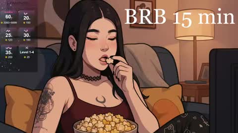 Kailey NONUDE online show from April 22, 12:18 pm