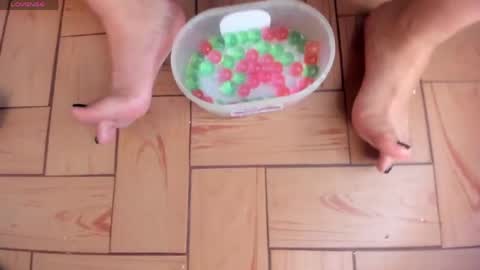 Kailin online show from April 18, 12:53 pm