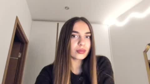 Snapshot of kaily777 chatting on February 12, 4:13 pm kaily777 online show from February 12, 4:13 pm
