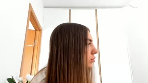 Snapshot of kaily777 chatting on February 14, 12:46 pm kaily777 online show from February 14, 12:46 pm