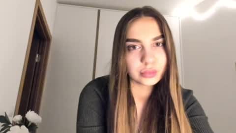Snapshot of kaily777 chatting on February 18, 8:27 pm kaily777 online show from February 18, 8:27 pm