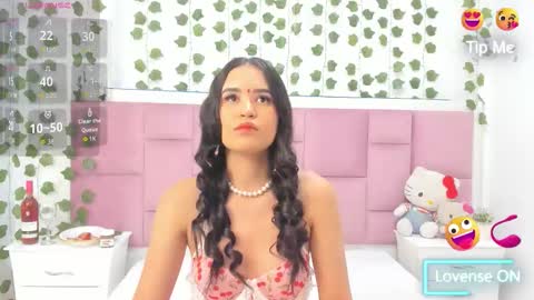 Snapshot of kaily_sweet1 chatting on February 14, 11:18 am kelly online show from February 14, 11:18 am