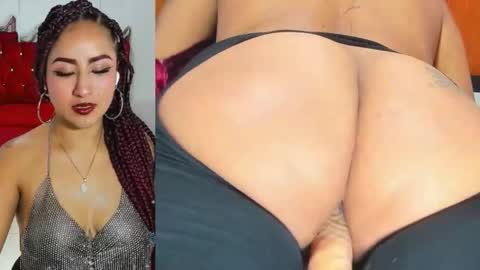 kailyn_funny online show from February 21, 12:06 pm