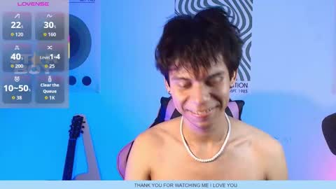 KAIN online show from November 5, 9:48 pm