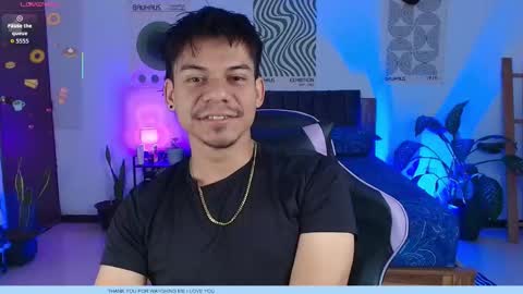 Snapshot of kain_moretti chatting on February 8, 11:02 am KAIN online show from February 8, 11:02 am