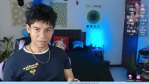 Snapshot of kain_moretti chatting on March 8, 2:10 pm KAIN online show from March 8, 2:10 pm