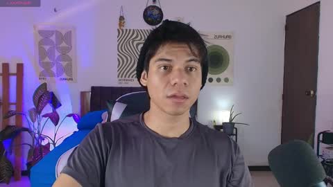 Snapshot of kain_moretti chatting on March 31, 12:38 pm KAIN online show from March 31, 12:38 pm