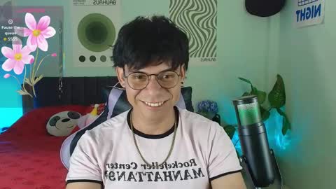 Snapshot of kain_moretti chatting on May 13, 2:36 pm KAIN online show from May 13, 2:36 pm