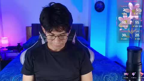 Snapshot of kain_moretti chatting on June 17, 11:34 am KAIN online show from June 17, 11:34 am