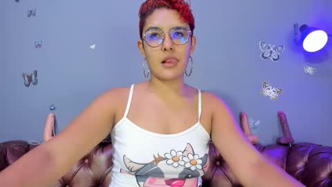 kaira_mosse_ online show from February 28, 12:06 pm