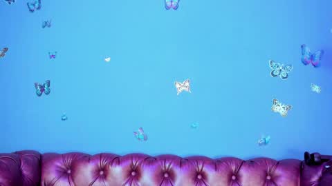 kaira_mosse_ online show from May 13, 11:18 am