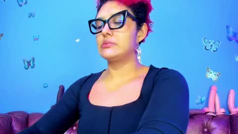 kaira_mosse_ online show from May 30, 11:51 am
