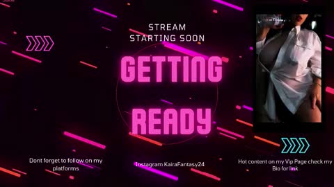 Snapshot of kairafantasy chatting on February 16, 1:18 pm Kairafantasy online show from February 16, 1:18 pm