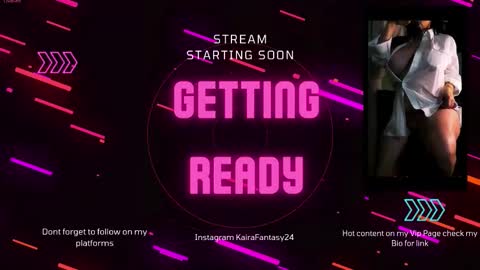 Snapshot of kairafantasy chatting on March 20, 11:26 am Kairafantasy online show from March 20, 11:26 am