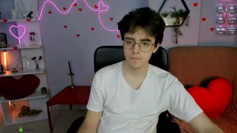 Kia online show from February 17, 10:34 am