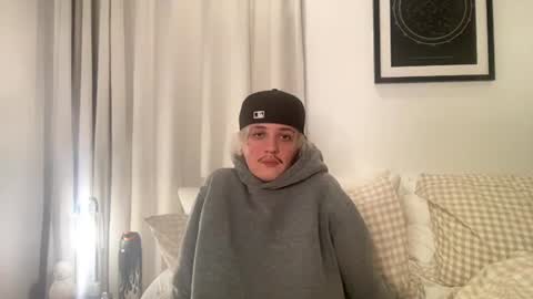 Kairo Kox online show from February 28, 3:07 am