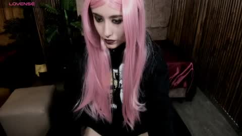 Kairy  online show from May 2, 3:11 am