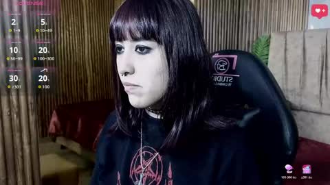 Snapshot of kairy_tay chatting on May 20, 3:13 am Kairy online show from May 20, 3:13 am