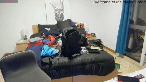 kaiser679 online show from December 27, 10:23 am