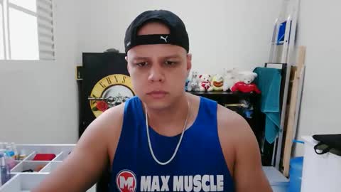 kaiserdoom online show from December 15, 10:52 am