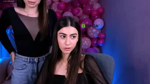 Kaisy online show from February 12, 10:10 am