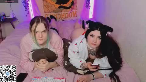 Kessy online show from November 27, 9:11 am