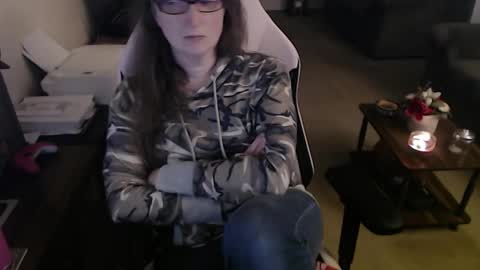 Camprincess331 online show from January 16, 2:26 am