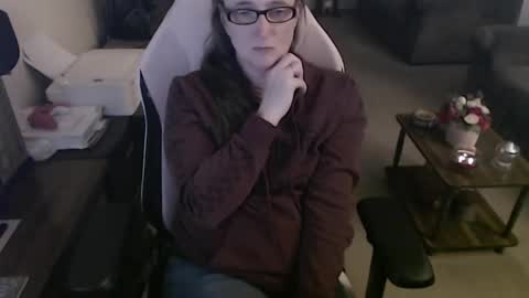 Camprincess331 online show from February 3, 2:53 am