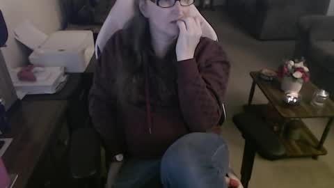 Camprincess331 online show from February 5, 2:27 am