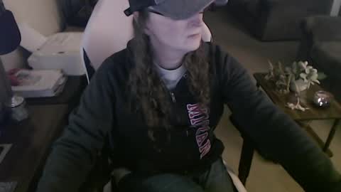 Camprincess331 online show from March 21, 1:21 am