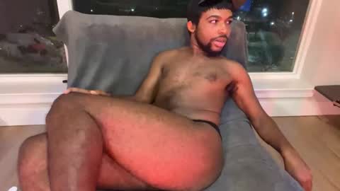 Malakai Kai or Ky  online show from January 8, 12:35 am