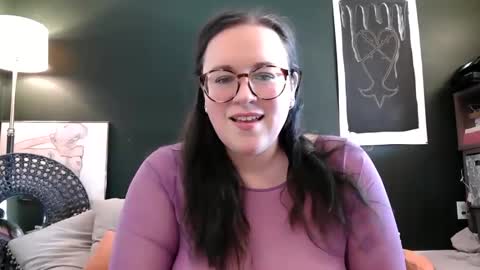 kaitrosss online show from March 14, 9:09 pm