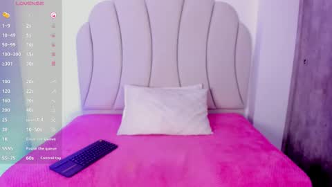 Kaity Lane online show from February 6, 11:24 am