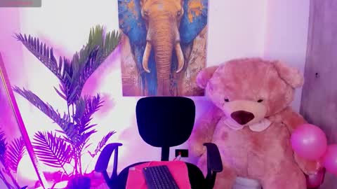 Kaity Lane online show from March 10, 12:04 am