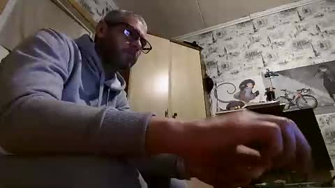 kalayashka online show from January 25, 12:26 pm