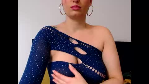 Kajasexydoll4u online show from March 2, 7:54 am