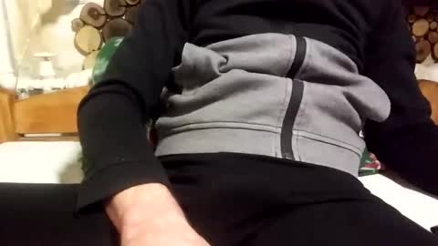 Snapshot of kajtek1979 chatting on February 8, 7:48 am Olik1979 online show from February 8, 7:48 am