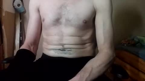 Snapshot of kajtek1979 chatting on March 5, 12:59 am Olik1979 online show from March 5, 12:59 am