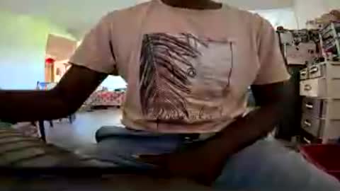 Snapshot of kakapete007 chatting on June 17, 6:05 am kakapete007 online show from June 17, 6:05 am
