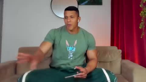 kale thomson online show from February 5, 12:15 am