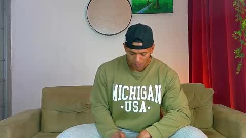 kale thomson online show from March 31, 6:08 pm