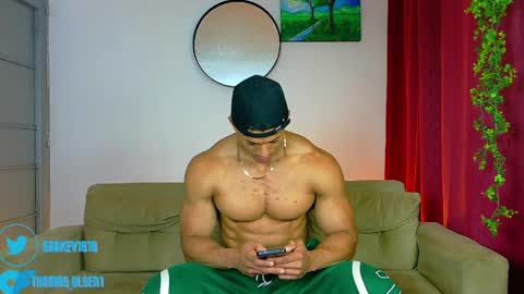 kale thomson online show from April 18, 5:33 am